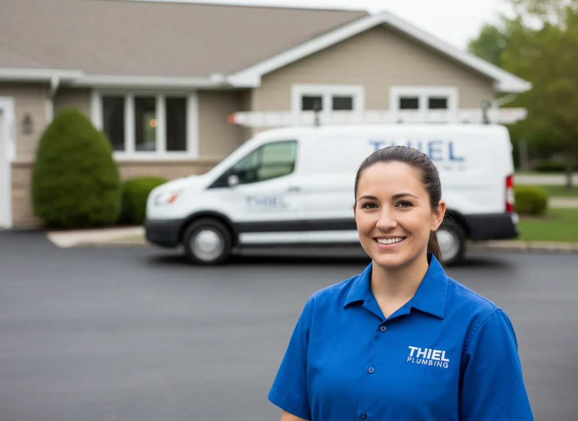 Plumber Lovelaceville, KY FAQs